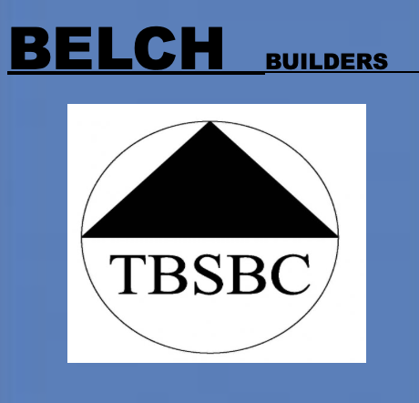 Tom BELCH & Sons Building Contractors LIMITED 